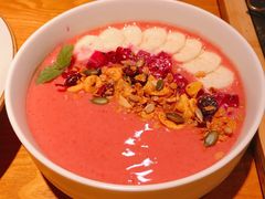水果奶昔碗-IFIF 如果花園(宽厚里店)