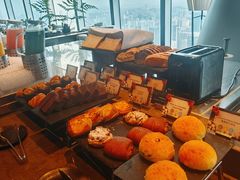 -广州四季酒店
