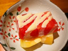 -和彩放题餐厅(酒仙桥店)