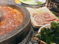 -陈眼镜火锅(总店)