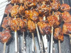 -京悦南门涮羊肉·羊蝎子火锅(田林路店)
