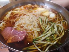 -原始泥炉烤肉(总店)
