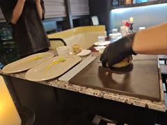 -餮熹Tipsea法餐(吉大店)