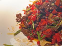 -西郊八号·山野江西菜(开发区店)