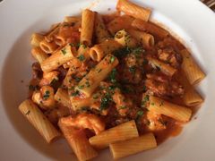 -The Cheesecake Factory(baldwin avenue)