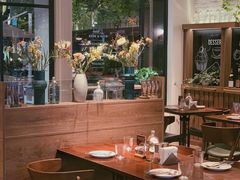 大堂-Bistro 63 创意融合料理(广粤天地店)