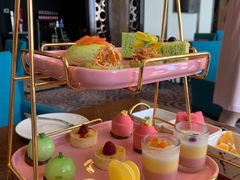 -三亚福朋喜来登酒店·大堂吧