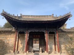 -西安关中民俗艺术博物院
