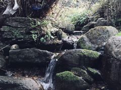 -北京密云天门山风景区