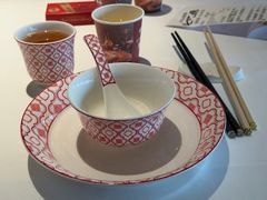 -谭厨中山传家菜.乳鸽.脆鲩鱼(华强北中航城店)