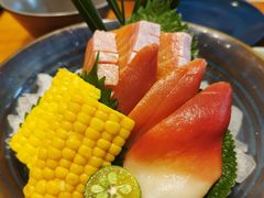 -夫子道刺身