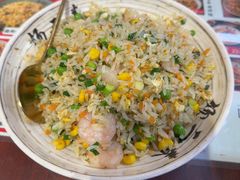 -扬二春炒饭(国庆路总店)