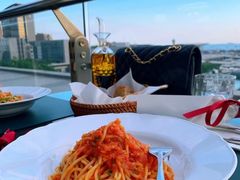 -CASANOVA西餐厅(海信广场店)