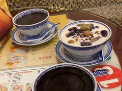 -广信牛奶甜品世家(台东店)