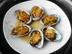 -寂寞的豆芽(龙泽路店)