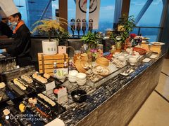 -南昌绿地华邑酒店·鲜艳全日餐厅