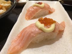 -元气寿司(东方宝泰店)