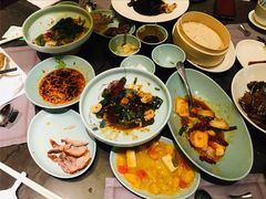 -西安凯悦酒店·湖畔中餐厅