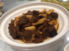 -京味斋·北京烤鸭(北京南站洋桥店)
