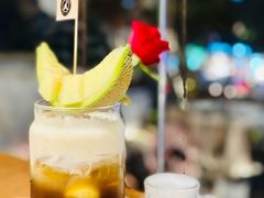 -Mark&Mars Restaurant