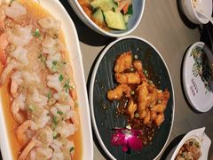 -前海沿·青岛菜(李沧万达店)