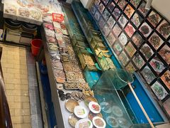 -小厨师·二十年沈家门小海鲜(百井坊巷店)