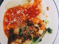 -大嘻咹biangbiang面(历史博物馆店)