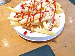 -兰特伯爵西餐厅·啤酒屋(方庄店)