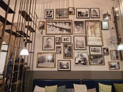 -THE PRESS(申报馆店)