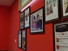 -大嘻咹biangbiang面(历史博物馆店)