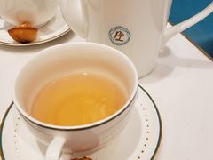 伯爵红茶-PAUL LAFAYET 法式甜品(深圳湾万象城店)