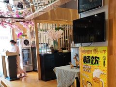 -昱匠·日本料理(金融街店)