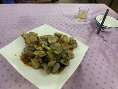 -豪兴砂锅粥海鲜城