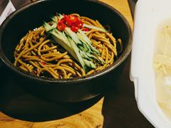 -東舍食唐精品陕菜馆