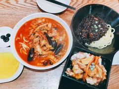-香港饭店0410(弘大店)