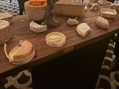 -Caprice(香港四季酒店)
