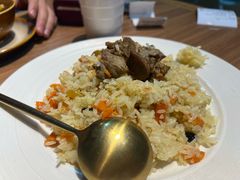 -贯贯吉·清真餐厅(浙江中路店)