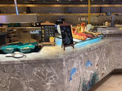 -盛宴标帜餐厅·亲子自助 (南昌喜来登酒店)
