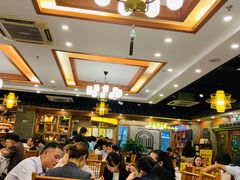 -围龙屋客家食府(福田店)