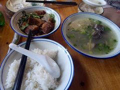 -聪辉同安老美食饭店(大元路店)