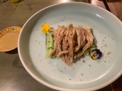 -那家小馆•北京菜•烤鸭(中关村店)