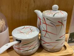 -森味花园·日本料理(伊藤洋华堂亚运村店)
