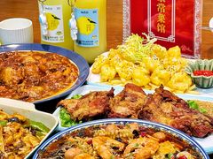 -金阁家常菜(贵阳路店)