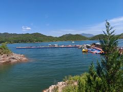 -易水湖景区