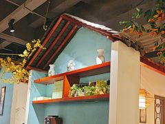 -偶屋里钵少爷(时代广场店)