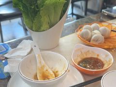 -潮悦牛肉火锅城(水贝店)