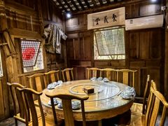 -青城甲(青城山店)