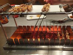 -冰城串说·羊肉串烧烤(哈西大街店)