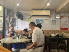 -老地方面馆(思南路店)