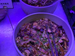 -韩盛·盛江山自助料理(中街大悦城店)